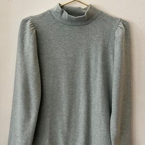 Madewell sweater